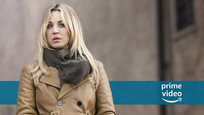 bild aus der news Heute neu auf Amazon Prime Video: Die neue Serie von "The Big Bang Theory"-Star Kaley Cuoco & ein Horror-Tipp
