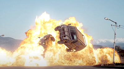 Heute im TV: Die FSK-18-Antwort auf "Fast & Furious" – mit viel nackter Haut, roher Gewalt und explosiver Action