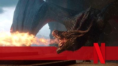 Drachen-Action wie in "Game Of Thrones" und "Drachenzähmen leicht gemacht": Netflix macht "Wings Of Fire"-Serie