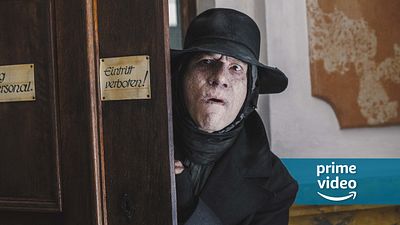 bild aus der news Nach "LOL – Last One Laughing" noch mehr Bully bereits im Mai: Amazon Prime Video übernimmt seinen neuen Kinofilm