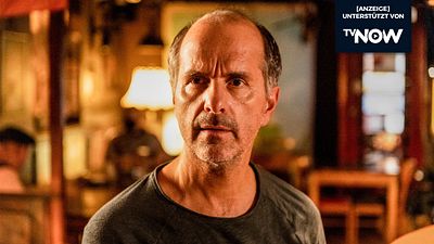 bild aus der news Die neue Dramedy-Serie mit Comedy-Genie Christoph Maria Herbst – schon die Prämisse ist völlig abgefahren! [Anzeige]