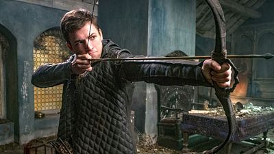 bild aus der news "Robin Hood 2" kommt nicht mehr – und 5 (!) andere "Robin Hood"-Filme auch nicht!