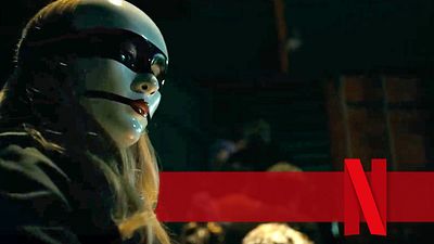 bild aus der news Nach "Wer hat Sara ermordet?" kommt der nächste Thriller-Hit: Deutscher Trailer zur Netflix-Serie "Kein Friede den Toten"