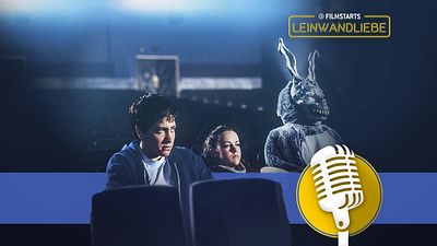 bild aus der news Ist "Donnie Darko" der beste Superheldenfilm aller Zeiten? Wir sprechen über das 20 Jahre alte Kult-Meisterwerk