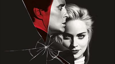 bild aus der news Heimkino-Tipp: Der wohl legendärste und beste Erotik-Thriller der Filmgeschichte wird jetzt noch schärfer – in 4K!