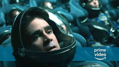 bild aus der news Amazon schnappt sich starbesetzen Science-Fiction-Thriller: Im Trailer zu "Voyagers" rastet eine Raumschiff-Crew aus