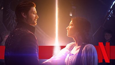 bild aus der news Ab Freitag auf Netflix: Die ersten Kritiken zu "Shadow And Bone" versprechen ein Fest für Fantasy-Fans