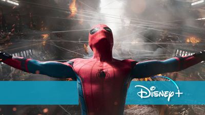 Das MCU doch endlich komplett bei Disney+? Das steckt hinter dem neuen Mega-Deal