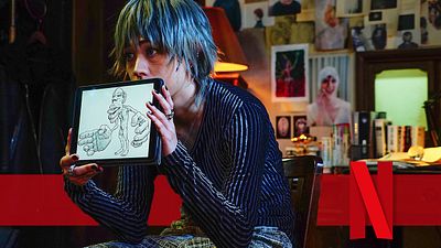 bild aus der news Jetzt auf Netflix: Der neue Horrorfilm vom Erfinder von "The Grudge"