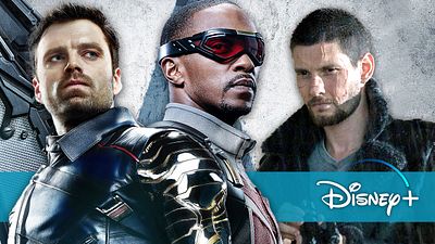 bild aus der news "The Punisher"-Star in "The Falcon And The Winter Soldier"? Das hätte das "Netflix-MCU" zerstört