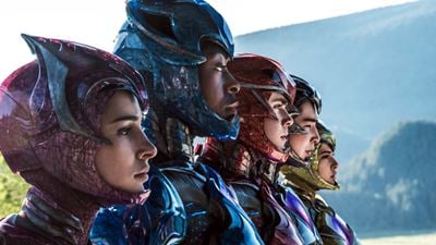 TV-Warnung für ProSieben heute Abend: Warum der neue "Power Rangers" nervt