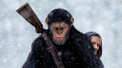 bild aus der news "Planet der Affen": ProSieben zeigt eine der besten Filmreihen aller Zeiten in der völlig falschen Reihenfolge