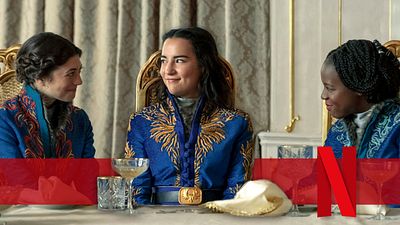 bild aus der news "Shadow And Bone" auf Netflix erklärt: Darum sind die Grisha keine Magier