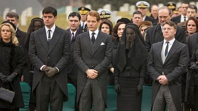 bild aus der news TV-Tipp: Heute Abend läuft ein Meisterwerk mit "Star Wars"- und Marvel-Star