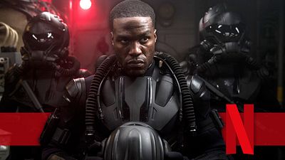 bild aus der news Nur noch bis morgen auf Netflix: Den erfolgreichsten DC-Superheldenfilm & mehr schnell noch streamen