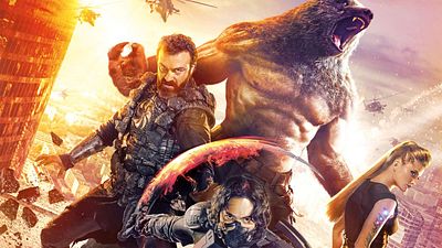 bild aus der news TV-Warnung: Die russischen Avengers sind ein erbärmlicher Versuch, Marvel zu kopieren