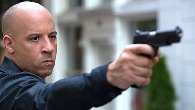 bild aus der news "Fast And Furious"-Reunion bei neuem Actionfilm: Vin Diesel und "Fast & Furious 8"-Regisseur machen "Muscle"