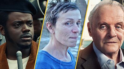 bild aus der news Marvel-Regisseurin zerstört Netflix-Traum: Alle Oscar-Gewinner 2021 in der Übersicht