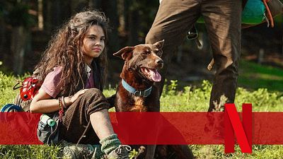 bild aus der news Habt ihr es bemerkt? Das kleine Mädchen aus Netflix' "Love And Monsters" spielt eine zentrale Rolle in "Avengers 3"!