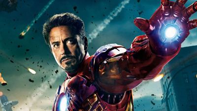 Zum "Avengers 4"-Geburtstag: Robert Downey Jr. zeigt geschnittene Szene aus "Endgame" mit Katherine Langford