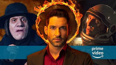 bild aus der news Neu bei Amazon Prime Video im Mai 2021: Endlich "Lucifer"-Nachschub, mehr Bully, ein Nolan-Meisterwerk & noch mehr
