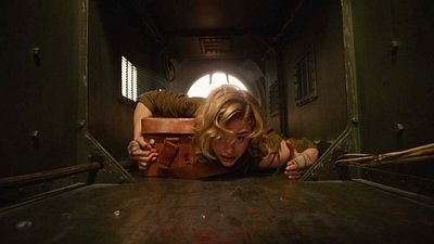 bild aus der news Neu im Heimkino: Ein fetziger Mix aus Action-Feuerwerk & Monster-Horror – der jede Menge Spaß macht