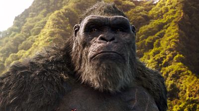 "Godzilla Vs. Kong" soll fortgesetzt werden – und einen möglichen Titel gibt es auch schon