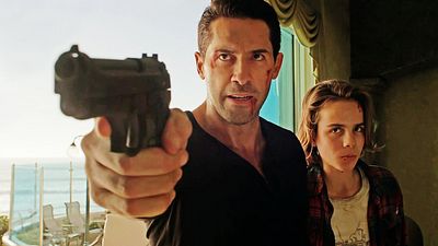bild aus der news Brutaler Action-Kracher mit Scott Adkins kommt nun doch noch uncut nach Deutschland