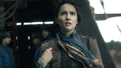 bild aus der news Auf "Shadow And Bone" folgt ein riesiges Fantasy-Universum mit Vampiren und Zauberern – im Kino und in Serie!