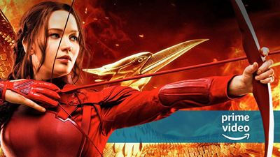 Neu bei Amazon Prime Video: Der beste und der schlechteste "Tribute von Panem"-Film