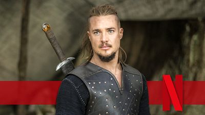bild aus der news Schock für "The Last Kingdom"-Fans: Netflix' "Vikings"-Konkurrenz endet viel früher als gedacht