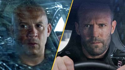 Als Vater von Jason Statham & Co.? Vin Diesel enthüllt Star-Auftritt in "Fast And Furious 9" – und Teil 1!