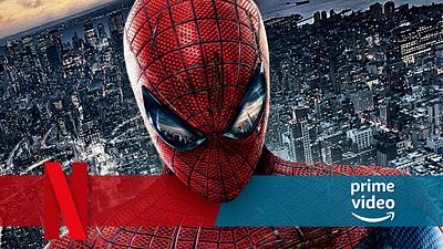 bild aus der news Noch schnell bei Netflix streamen: Marvel-Blockbuster wechselt zu Amazon Prime Video