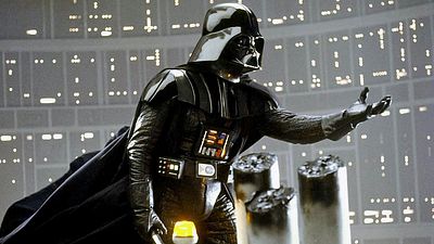 bild aus der news Super-Angebot nur heute zum Star Wars Day: Die komplette "Skywalker Saga" zum Schnäppchenpreis – auch in 4K!