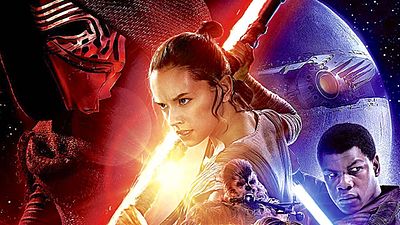 bild aus der news Heute neu im Heimkino: "Mortal Kombat", Highlights für Marvel- & "Star Wars"-Fans und gleich mehrere Sci-Fi-Meisterwerke