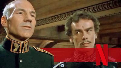 Neu auf Netflix: Ein Sci-Fi-Abenteuer für "Star Wars"- und (!) "Star Trek"-Fans – und noch viel mehr Film-Highlights