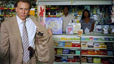 bild aus der news Neu im Heimkino: Ein knallhartes Meisterwerk mit Nicolas Cage – das jahrelang gar nicht erhältlich war!