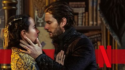 bild aus der news 4 Staffeln "Shadow And Bone" reichen nicht: So soll Netflix die 7 Grisha-Bücher umsetzen