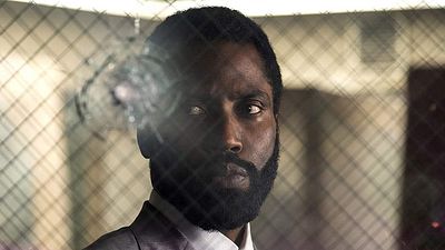 bild aus der news "Tenet"-Star im neuen Sci-Fi-Film des "Rogue One"-Regisseurs, der schon jetzt neugierig macht