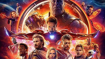 bild aus der news Ende statt Spin-off: Marvel-Star deutet Ausstieg von Fan-Liebling aus dem MCU an