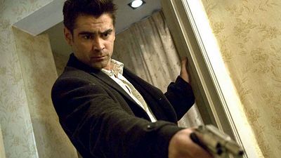 bild aus der news TV-Tipp: 5 (!) "Harry Potter"-Stars in einem der besten und originellsten Gangsterfilme überhaupt