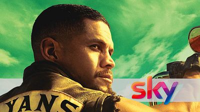 bild aus der news Noch mehr gute Nachrichten für "Sons Of Anarchy"-Fans: Deutscher Start der 3. Staffel "Mayans M.C." enthüllt