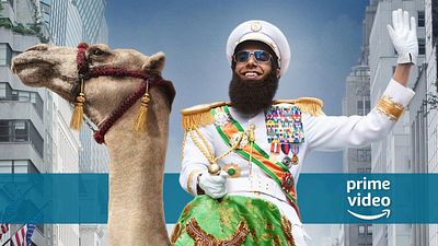 bild aus der news Neu auf Amazon Prime Video: Eine saukomische Komödie für "South Park"-Fans und "Borat" als wahnsinniger Diktator