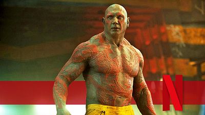 bild aus der news "Es bricht mir das Herz": Netflix verhinderte DC-Debüt von Marvel-Star Dave Bautista