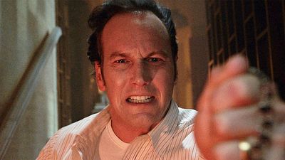 bild aus der news Blanker Horror: So verstörend beginnt "Conjuring 3: Im Bann des Teufels"