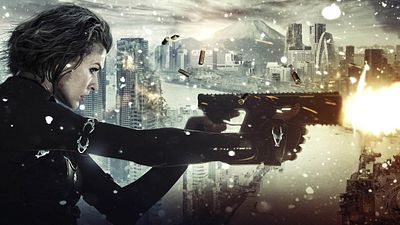 bild aus der news Perfekt, um sich die Wartezeit auf "Monster Hunter" zu versüßen: Die "Resident Evil"-Reihe bekommt ein Upgrade!