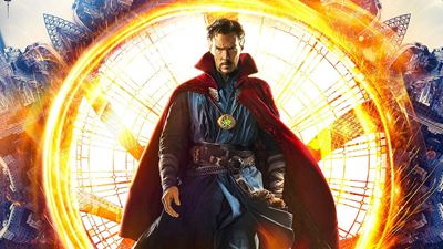 "Doctor Strange 2" führt wohl einen bekannten Marvel-Helden komplett neu ein