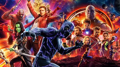 bild aus der news Ich habe alle 23 Marvel-Filme noch mal geschaut – und meine Meinung in 3 Fällen geändert