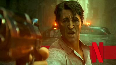 bild aus der news Wahnsinn 2.0 ab heute bei Netflix: Endlich neue Folgen "Love, Death & Robots" – mit einem großen Haken