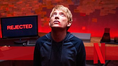 Neu auf Netflix: Ein grandioser Sci-Fi-Thriller mit 2 "Star Wars"-Stars – packend von der ersten bis zur letzten Minute